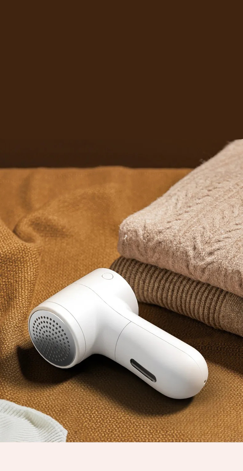 Fuzzi Gone – Ultra Hassas Şarjlı Tüy Temizleme Makinesi